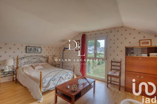 Maison à vendre 6 pièces 137 m² L'Isle-Adam