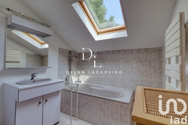 Maison à vendre 6 pièces 137 m² L'Isle-Adam