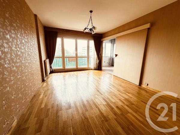 Appartement F2 à vendre  2 pièces - 51,20 m 2   REZE  - 44
