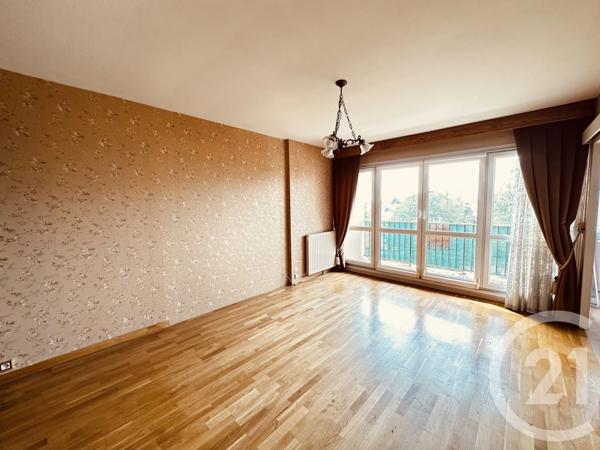 Appartement F2 à vendre  2 pièces - 51,20 m 2   REZE  - 44