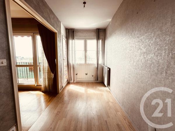 Appartement F2 à vendre  2 pièces - 51,20 m 2   REZE  - 44