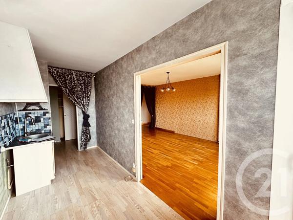 Appartement F2 à vendre  2 pièces - 51,20 m 2   REZE  - 44