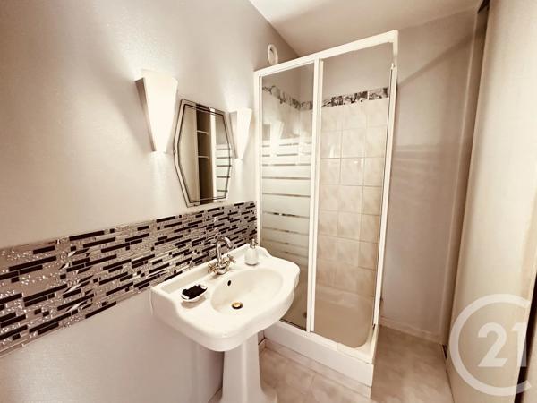 Appartement F2 à vendre  2 pièces - 51,20 m 2   REZE  - 44