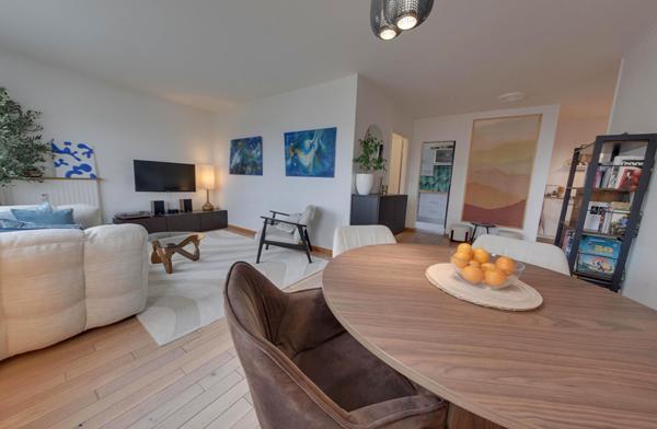 Appartement Nogent Sur Marne 3 pièce(s) 66.31 m2