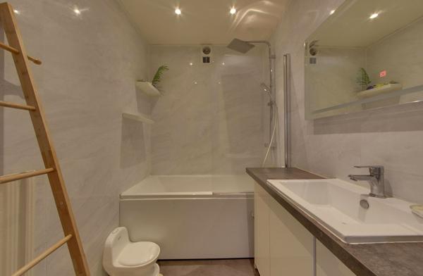 Appartement Nogent Sur Marne 3 pièce(s) 66.31 m2