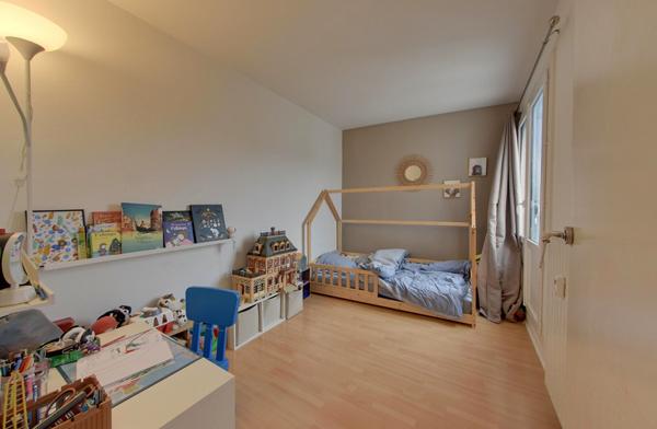Appartement Nogent Sur Marne 3 pièce(s) 66.31 m2