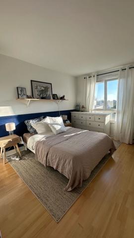 Appartement Nogent Sur Marne 3 pièce(s) 66.31 m2