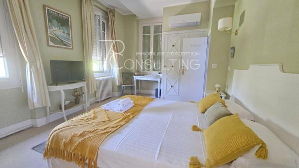 VENTE TOULOUSE MAISON BOURGEOISE PARC PISCINE