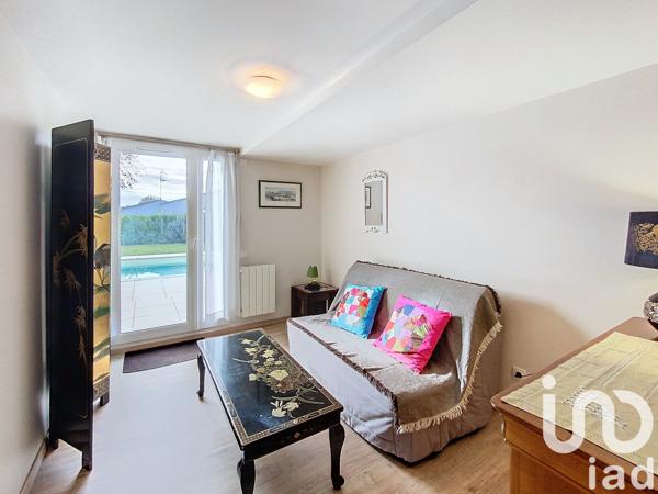 Maison à vendre 7 pièces 195 m² L'Union