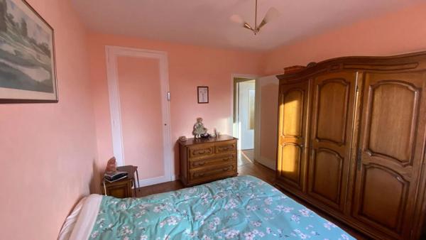 Appartement à vendre à Dieppe (76200)