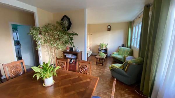 Appartement à vendre à Dieppe (76200)