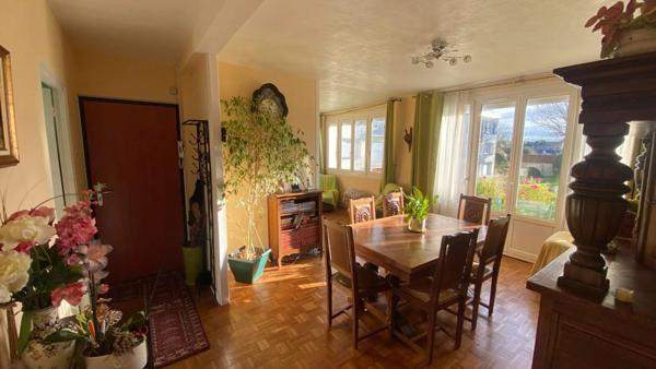 Appartement à vendre à Dieppe (76200)