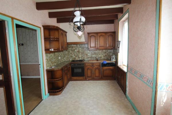 Pour amoureux de nature