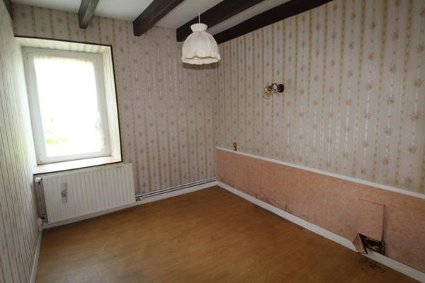 Pour amoureux de nature