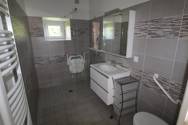 Pour amoureux de nature