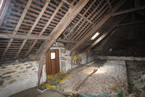 Pour amoureux de nature