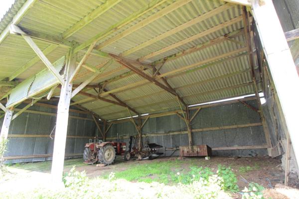 Pour amoureux de nature