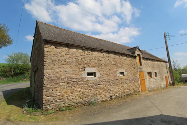 Pour amoureux de nature