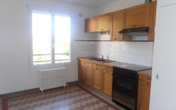 Maison à louer    2 pièces •  Limoges