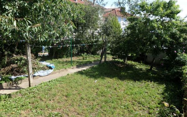 Maison à louer    2 pièces •  Limoges