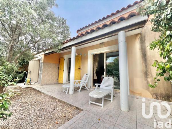 Maison à vendre 4 pièces 90 m² Leucate