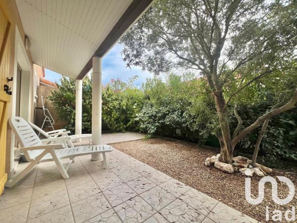 Maison à vendre 4 pièces 90 m² Leucate