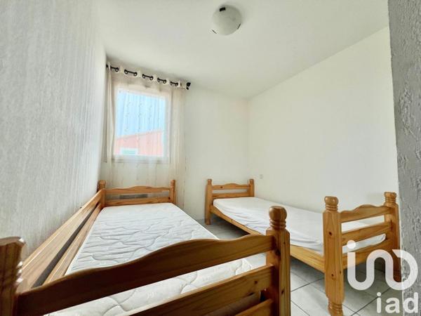 Maison à vendre 4 pièces 90 m² Leucate