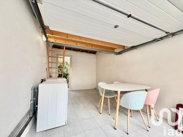 Maison à vendre 4 pièces 90 m² Leucate