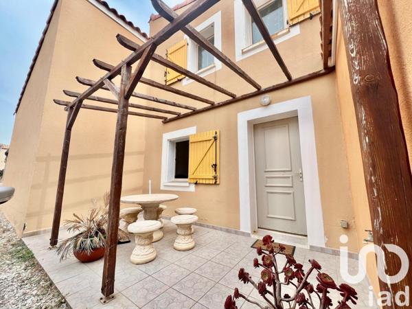 Maison à vendre 4 pièces 90 m² Leucate