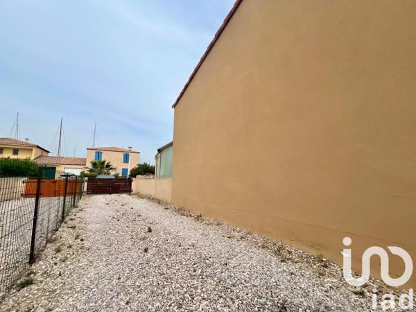 Maison à vendre 4 pièces 90 m² Leucate