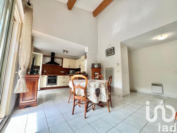 Maison à vendre 4 pièces 90 m² Leucate