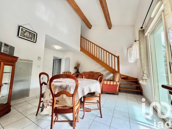 Maison à vendre 4 pièces 90 m² Leucate