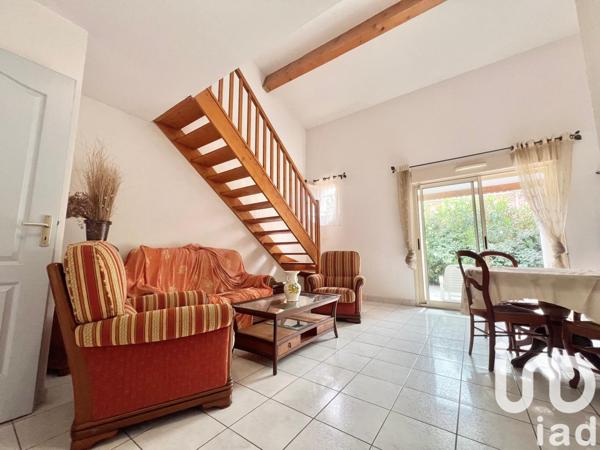 Maison à vendre 4 pièces 90 m² Leucate