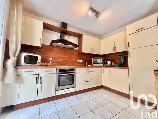 Maison à vendre 4 pièces 90 m² Leucate