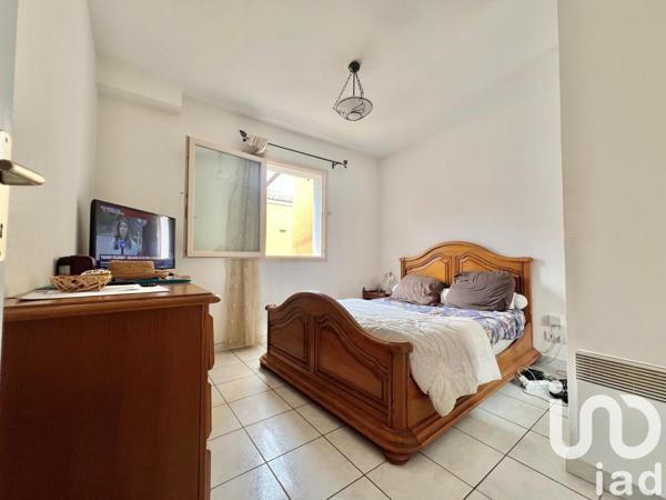 Maison à vendre 4 pièces 90 m² Leucate