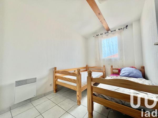 Maison à vendre 4 pièces 90 m² Leucate