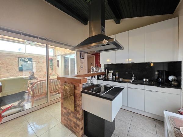 Appartement à vendre |  Saintes |  3 pièces | 78 m²