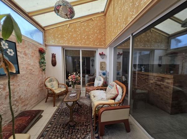 Appartement à vendre |  Saintes |  3 pièces | 78 m²