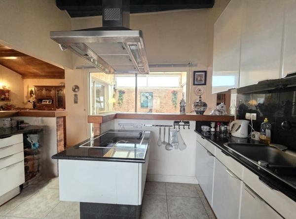 Appartement à vendre |  Saintes |  3 pièces | 78 m²