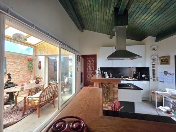 Appartement à vendre |  Saintes |  3 pièces | 78 m²