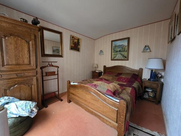 Appartement à vendre |  Saintes |  3 pièces | 78 m²