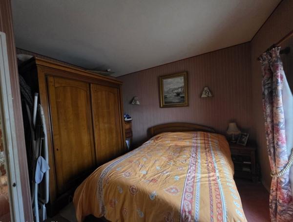 Appartement à vendre |  Saintes |  3 pièces | 78 m²