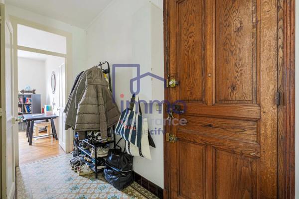 Appartement à vendre à Grenoble (38000)