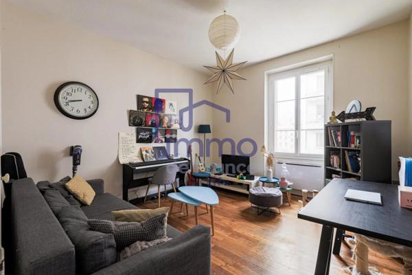 Appartement à vendre à Grenoble (38000)