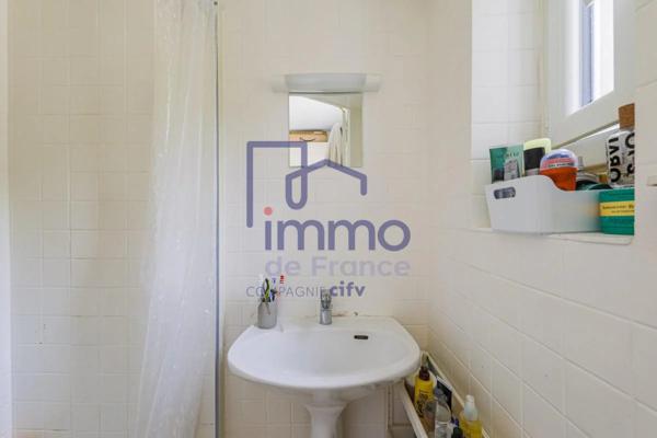 Appartement à vendre à Grenoble (38000)