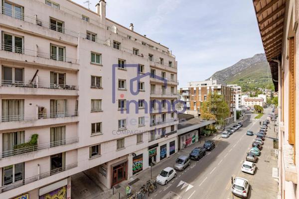 Appartement à vendre à Grenoble (38000)