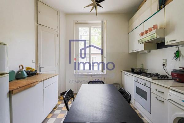 Appartement à vendre à Grenoble (38000)