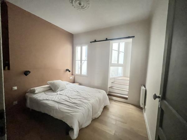 Appartement à louer |  Bordeaux |  2 pièces | 50 m²