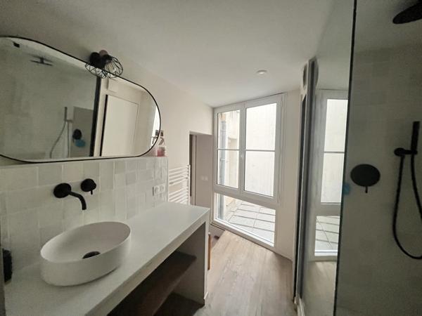 Appartement à louer |  Bordeaux |  2 pièces | 50 m²