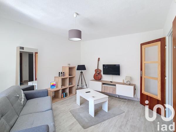 Appartement à vendre 1 pièce 30 m² Digne-les-Bains